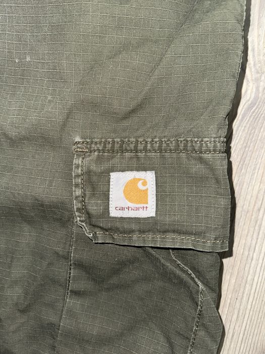 Шорти carhartt cargo bermuda 33