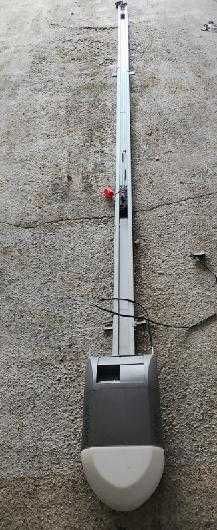 Automat do bramy garażowej