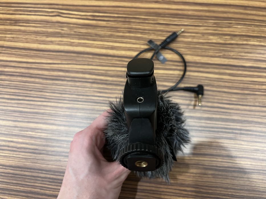 Mikrofon BOYA BY-BM3011