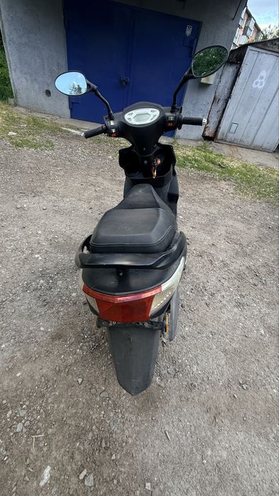 Продам електро скутер