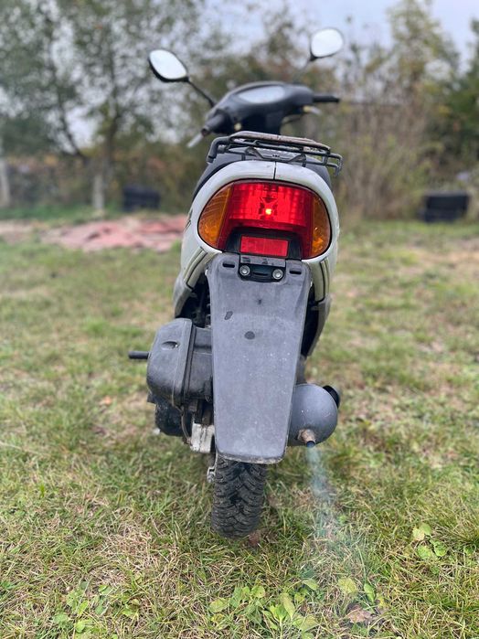 Honda Dio - AF 35 с пробегом