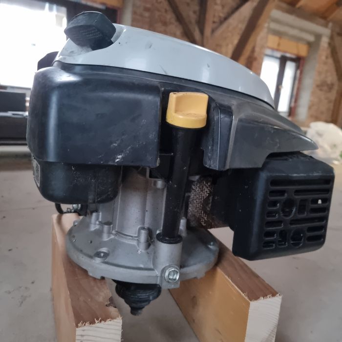 Silnik Kohler Viking Stihl Glebogryzarka