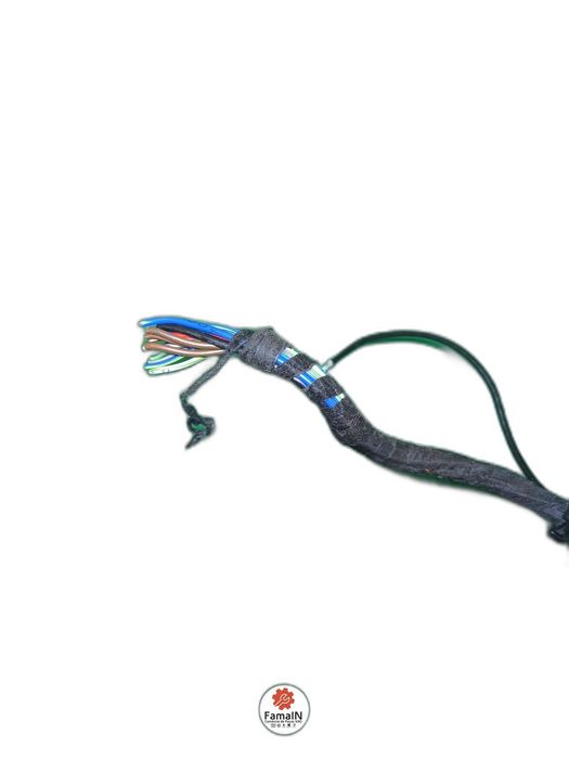 Gancho Reboque SEAT ARONA 6F9804875 (OEM) | 6F9804875A (OEM) | 6F9800495 (OEM)