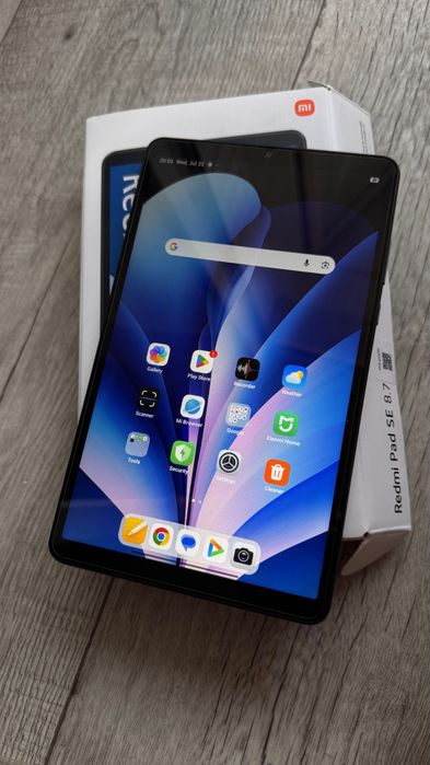 Планшет Redmi Pad SE 8.7, 128гб