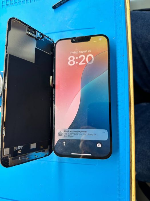 Дисплей iphone 13 pro max