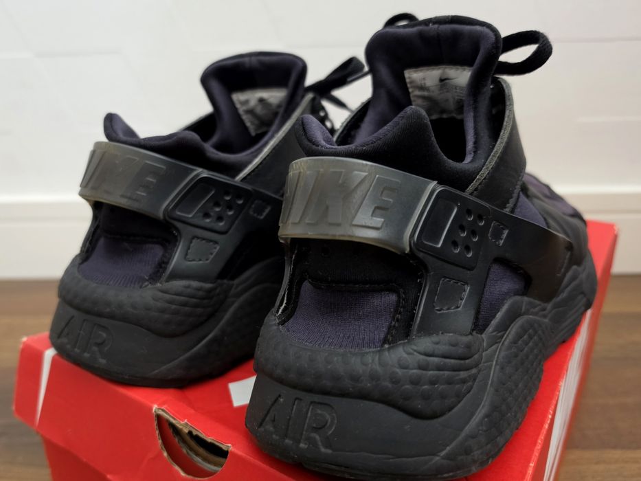 Buty męskie nike huarache 47.5 (29/29.5 cm)