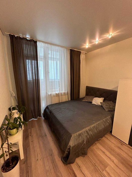 Продам 1 кімнатну квартиру ЖК Озерний