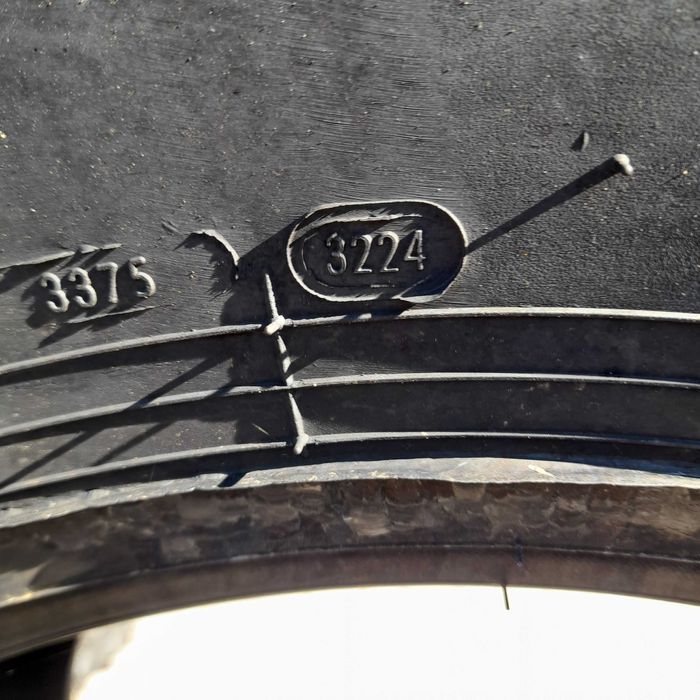 Opona 560/60R22.5 PT-Haul 165d/162e TL Petlas