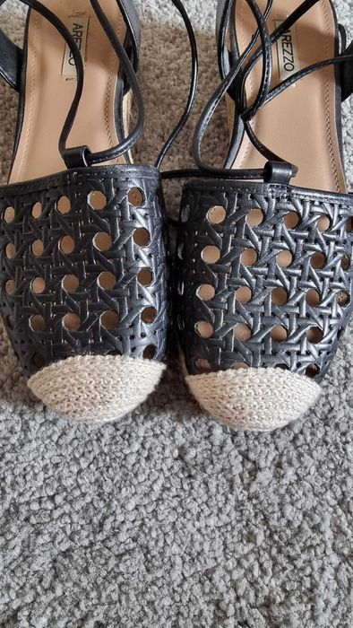 Sandália Senhora Arezzo