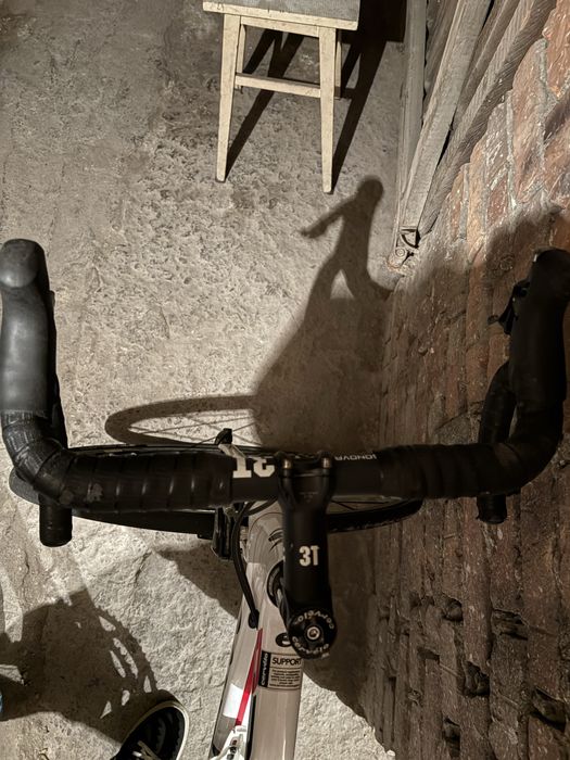 Cervelo R2 Rama 54cm Rower szosowy