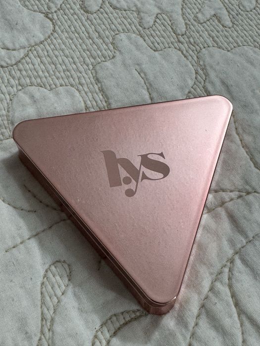 Бронзер Lys beauty оригінал