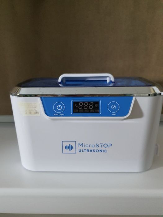 Розпродаж обладнання для манікюрника