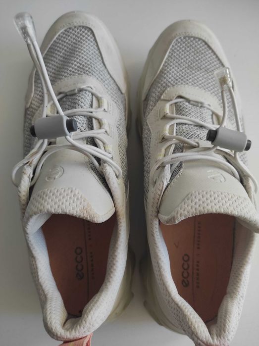 Buty ecco mx 38cm.