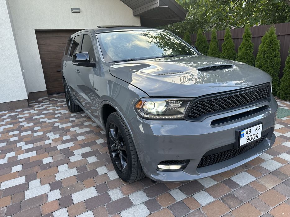 Продам Dodge Durango