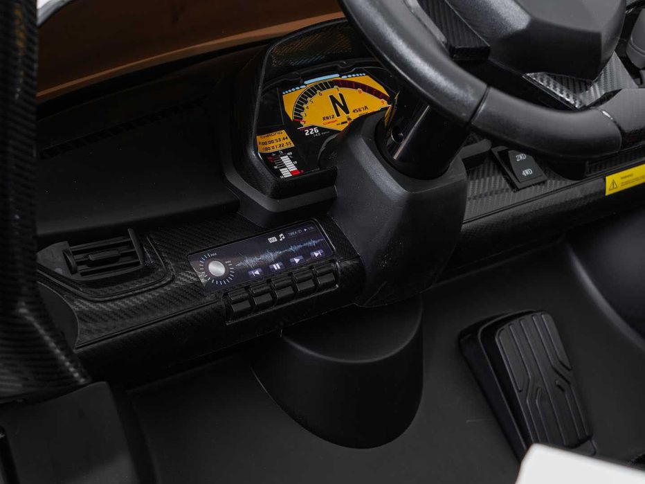 Auto Elektryczne dla Dzieci - Lamborghini Veneno XL 4×4
