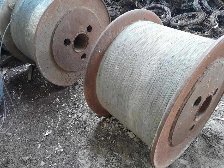 Матеріали для Виноградарства