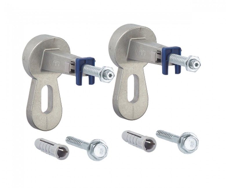 GROHE Інсталяція для підвісного унітаза 2в1 з кріпленням
