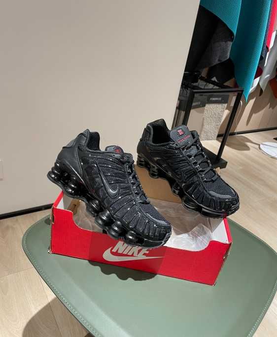 Shox_TL_Black R.40