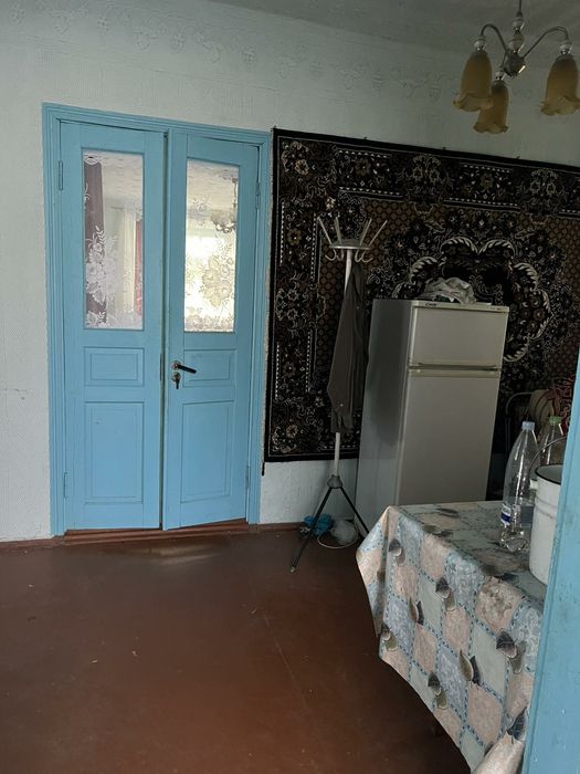 Продається будинок в с.Ставки