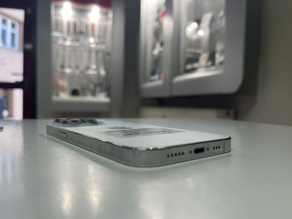 Rezerwacja Iphone 14 pro 256 gb gwarancja #655