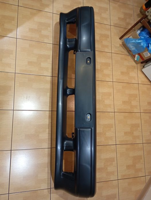 Бампер передній ВАЗ-2113/2114/2115