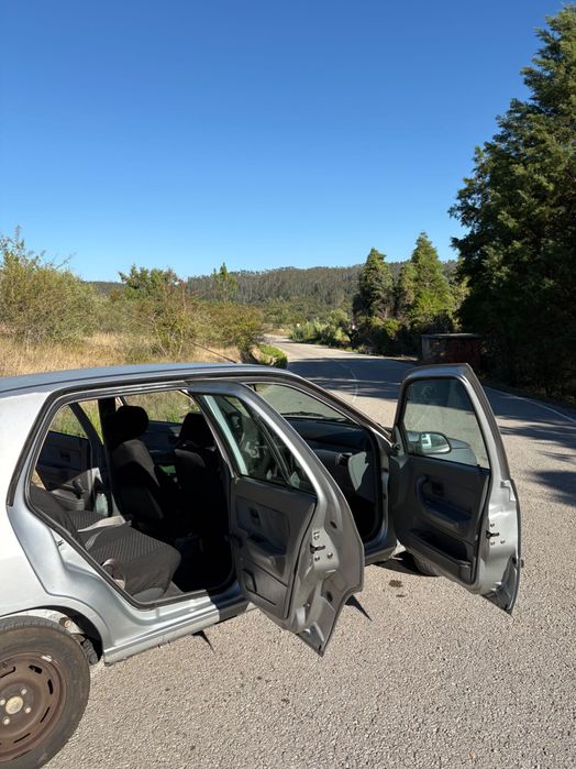 Renault Clio 1.2