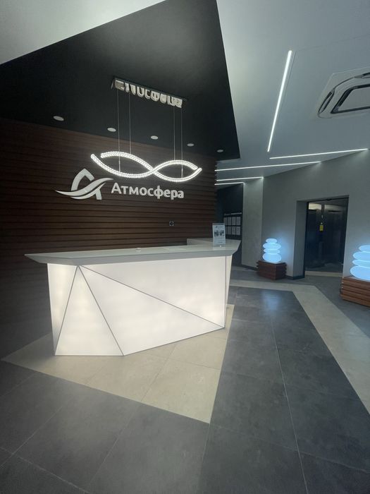 1-комнатная квартира по адресу ул. Солнечная (площадь 45 м²) - Atlanta.ua - фото 23