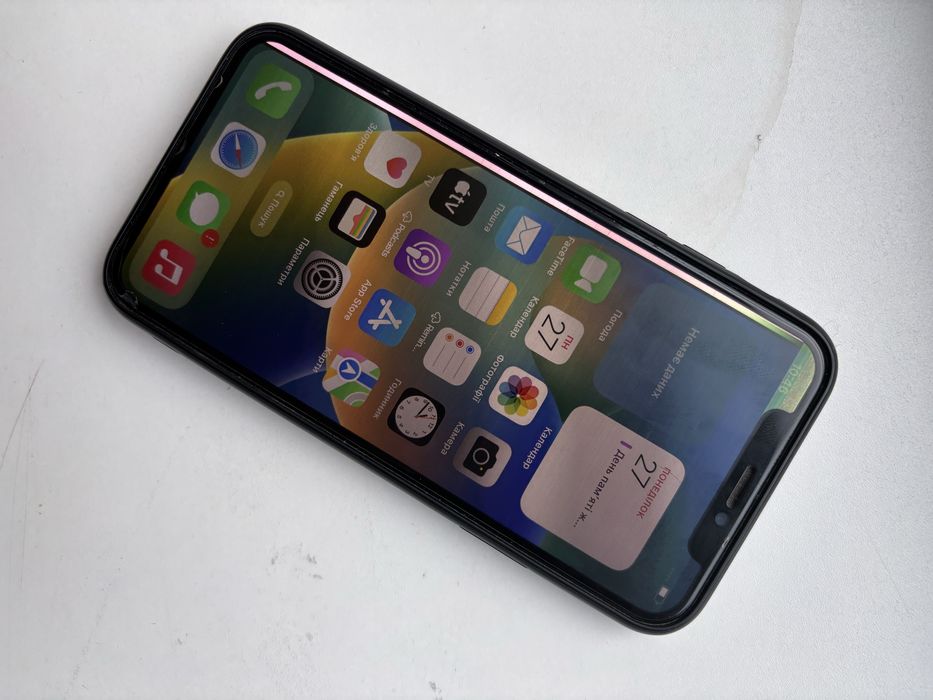 Айфон Iphone X 64 gb