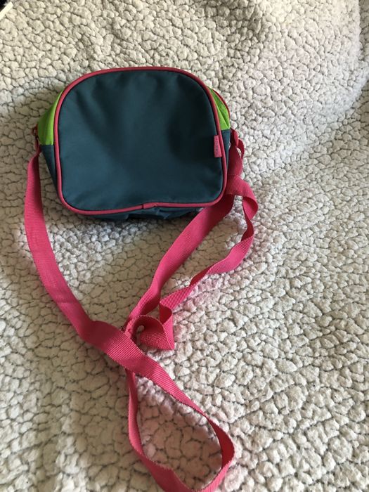 Carteira tiracolo ajustavel Gabol