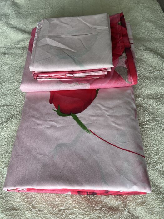 Постільна білизна