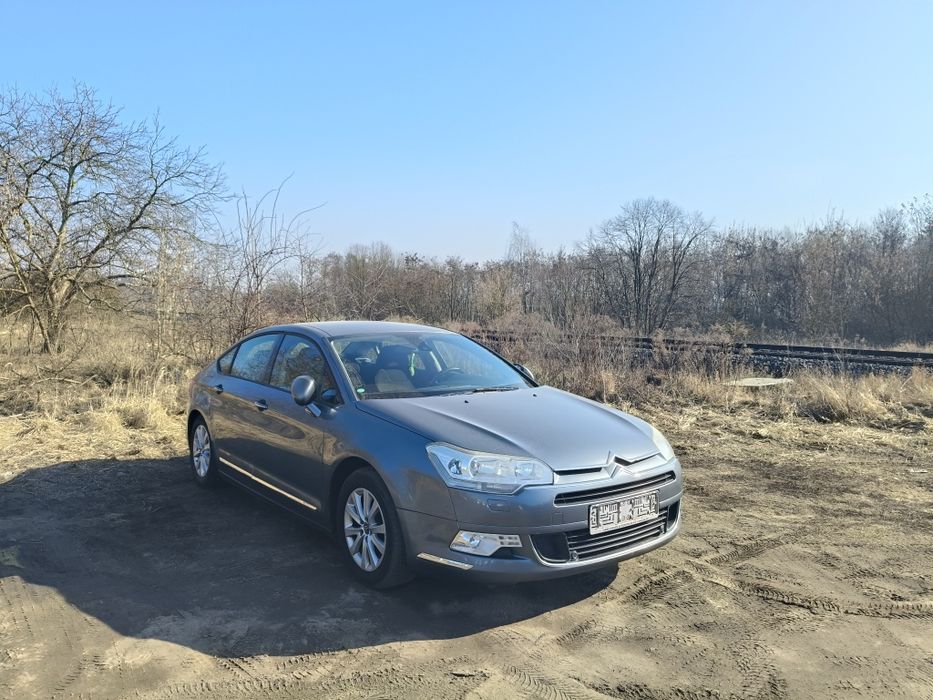 Citroen C5 okazja