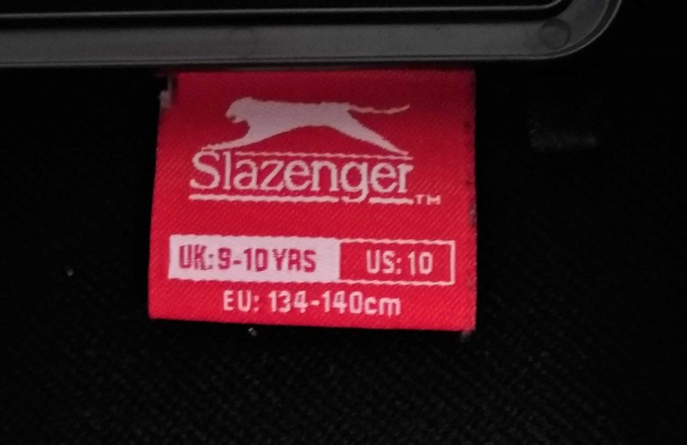 Pack 3 sweaters O'Neill  Slazenger Gelert 9/10A