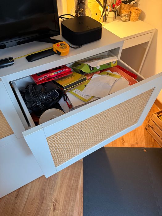 Móvel aparador IKEA