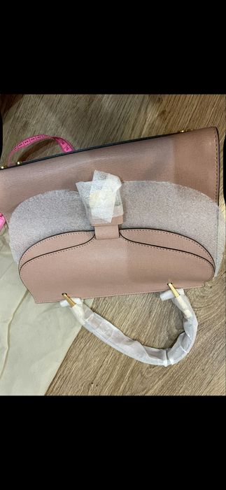 Coccinelle furla продам сумку