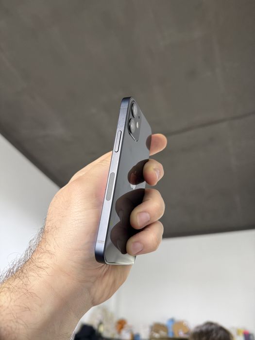 Apple iphone 12 mini 64 gb Neverlock 100% айфон міні