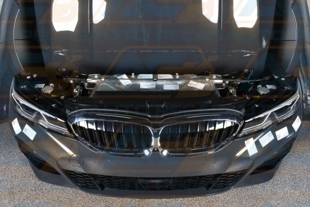 BMW 3 G20  PACK M Frente Completa 2 0 2 2 - 2 0 2 5