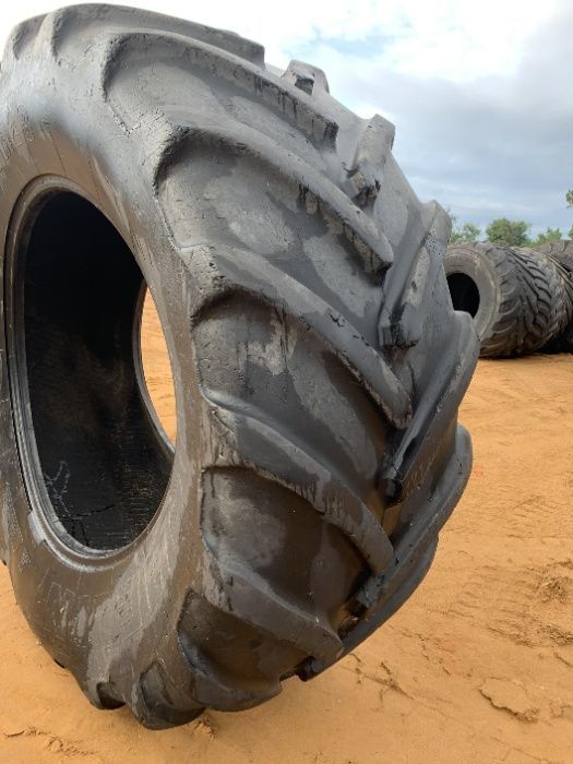 710/70R42 OPONA Radialna MICHELIN XM28 opona radial