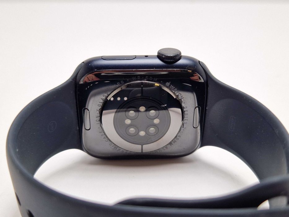 Smartwatch Apple Watch series 7 GPS 45mm Midnight