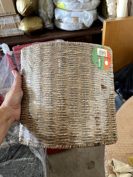 Aplique de Parede Corda |