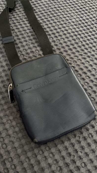 Сумка чоловіча Calvin Klein