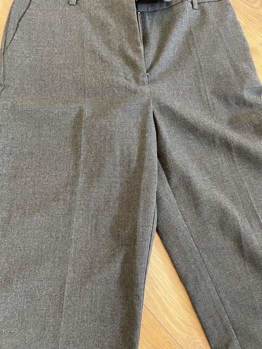 Spodnie Mango casual