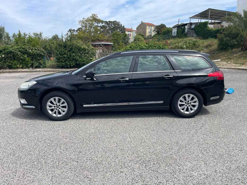 Vendo Carrinha citroen C4 1.6 HDI
