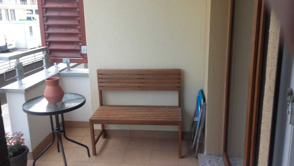 Apartament Kołobrzeg Osiedle Bajkowe/Mazowiecka 26/