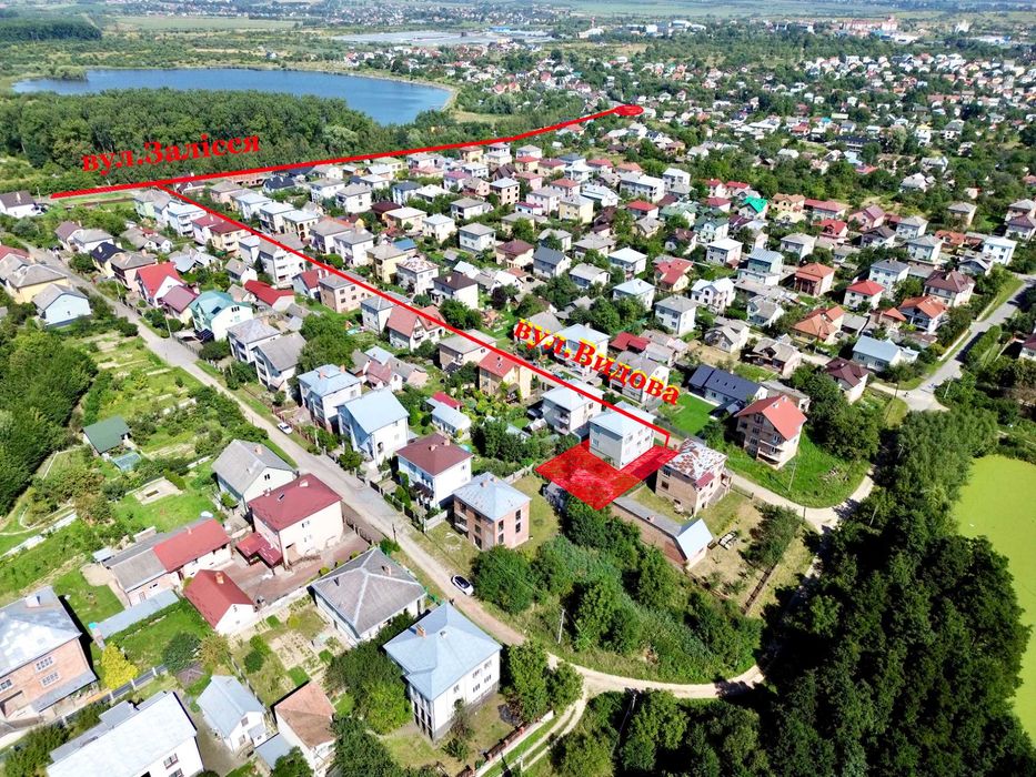 Продаж будинку у м.Дрогобич