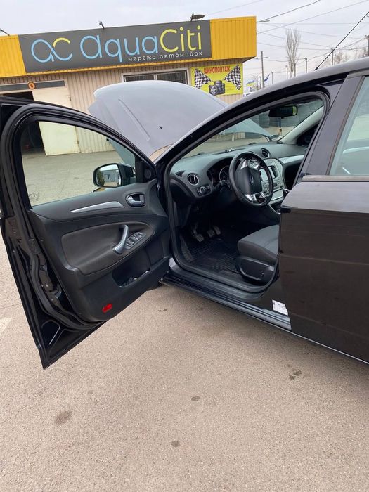 Форд Мондео від хазяїна