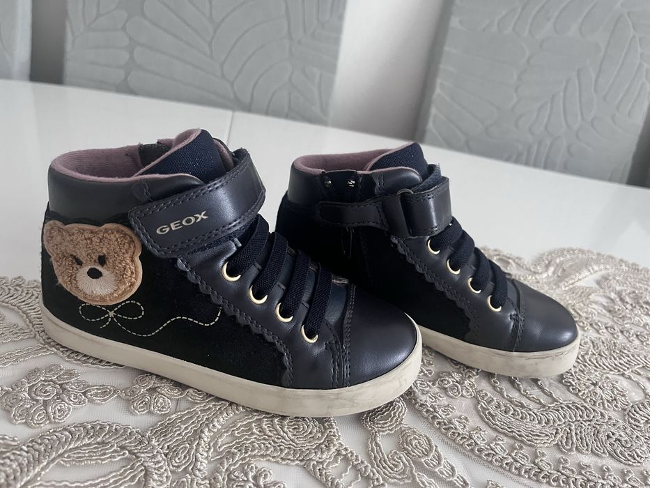 Черевички Geox, для дівчинки