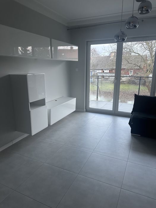 Nowy trzypokojowy Apartament w samym centrum