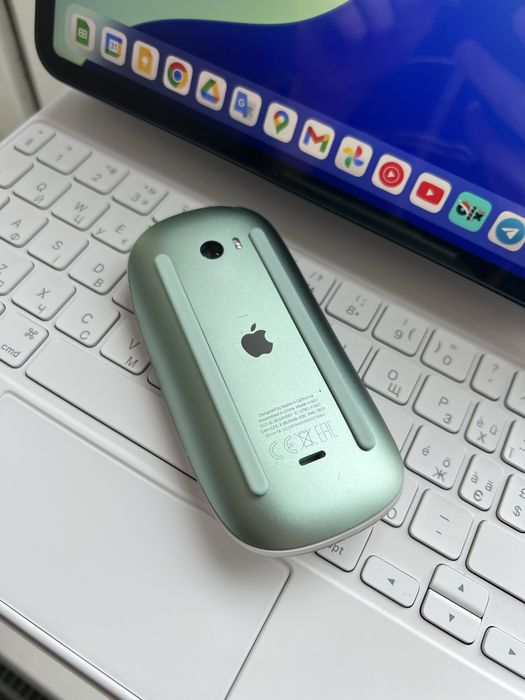 623-Apple Magic Mouse 2021