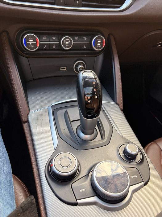 Alfa Romeo Stelvio 2.0 280 Q4