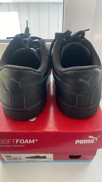 Кроссовки Puma, 39 размер европейский, оригинал
